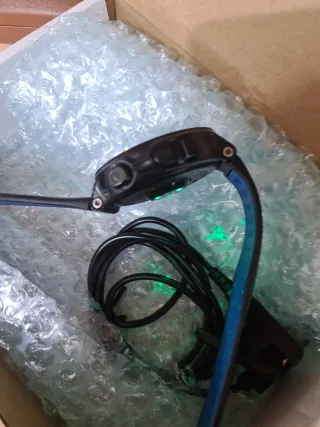 Garmin Forerunner 235 GPS - Reloj deportivo