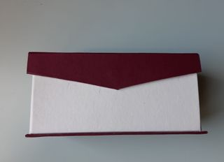 Natale 2025 Campana decorativa in ceramica