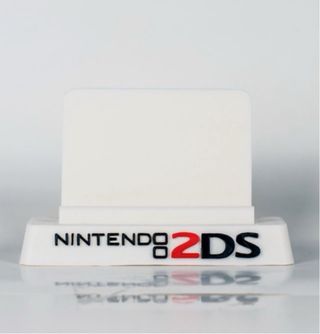 Expositor Nintendo 2DS