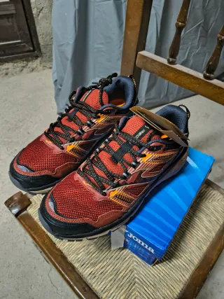 Zapatillas Joma Recon, sin estrenar