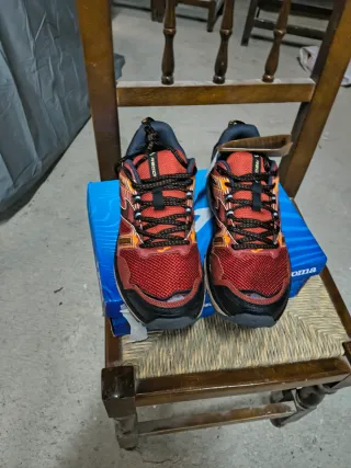 Zapatillas Joma Recon, sin estrenar