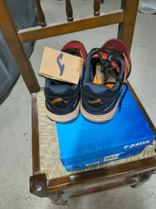 Zapatillas Joma Recon, sin estrenar
