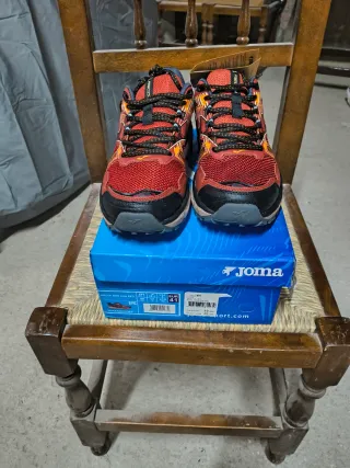 Zapatillas Joma Recon, sin estrenar