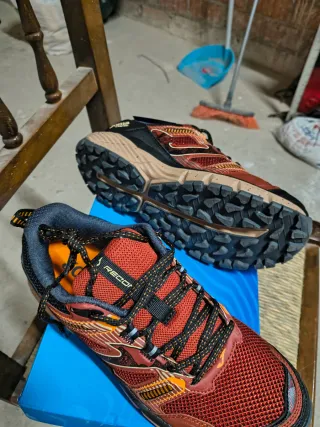 Zapatillas Joma Recon, sin estrenar