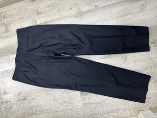 Pantalón de traje Pierre Cardin negro