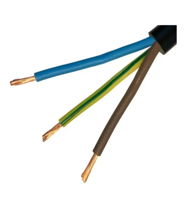 Manguera eléctrica hostelería