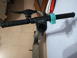 Patinete eléctrico Bongo Cecotec