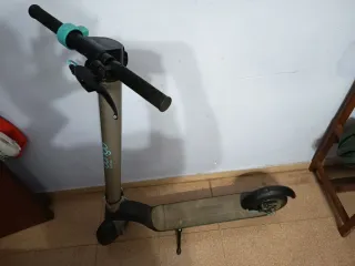 Patinete eléctrico Bongo Cecotec