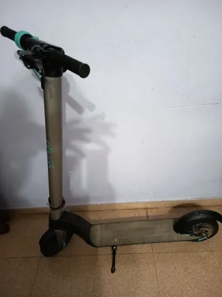 Patinete eléctrico Bongo Cecotec