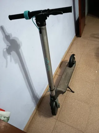 Patinete eléctrico Bongo Cecotec