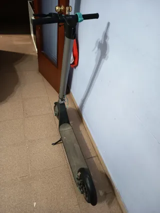 Patinete eléctrico Bongo Cecotec