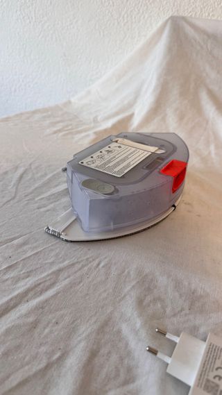 Robot Aspirador Xiaomi S20 aspira y frega suelo