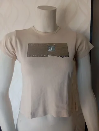 Lote 4 camisetas Zara + 1 regalo