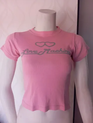 Lote 4 camisetas Zara + 1 regalo