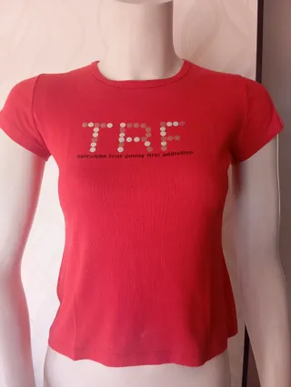 Lote 4 camisetas Zara + 1 regalo