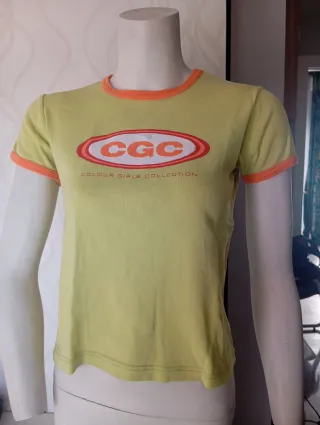 Lote 4 camisetas Zara + 1 regalo