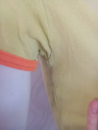 Lote 4 camisetas Zara + 1 regalo