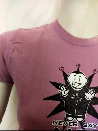 Lote 4 camisetas Zara + 1 regalo