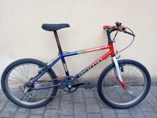Bicicleta BMX Suntrack 20