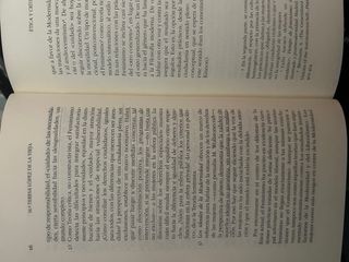 La mitad del mundo. Ética y crítica feminista