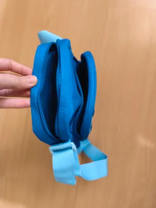 Riñonera Real Zaragoza Oficial