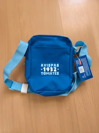 Riñonera Real Zaragoza Oficial