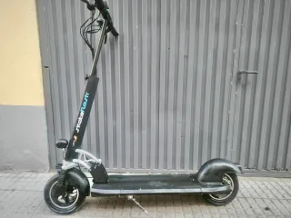 Patinete Eléctrico Skateflash 2.0