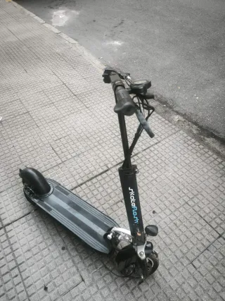 Patinete Eléctrico Skateflash 2.0