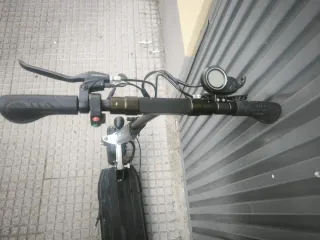 Patinete Eléctrico Skateflash 2.0