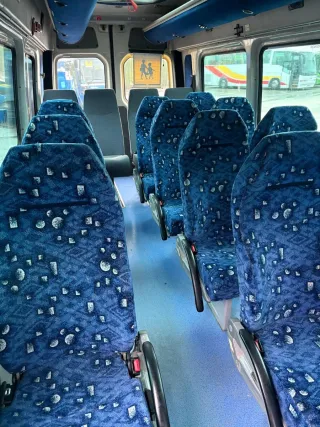 Limpieza de tapizerias de coche a domicilio