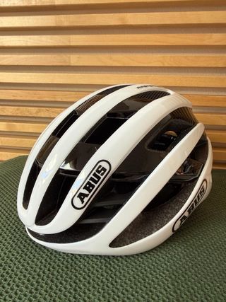 Casco Abus Airbraker Nuevo