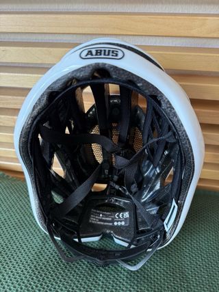 Casco Abus Airbraker Nuevo