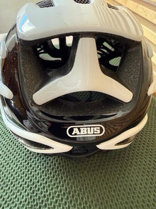 Casco Abus Airbraker Nuevo