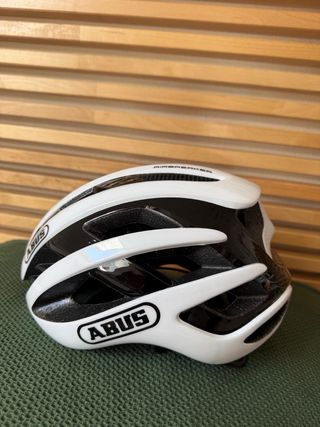 Casco Abus Airbraker Nuevo