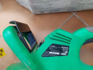 Tagliasiepi Elettriche Einhell HE 550