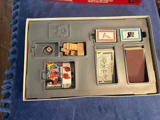 Lotta di Classe Gioco da Tavolo Mondadori