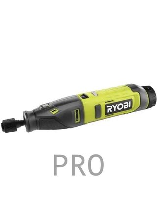 Kit de herramientas giratorias