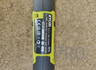 Kit de herramientas giratorias