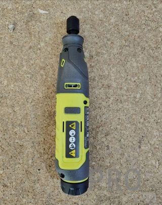 Kit de herramientas giratorias