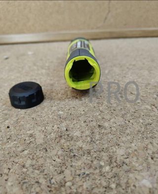 Kit de herramientas giratorias