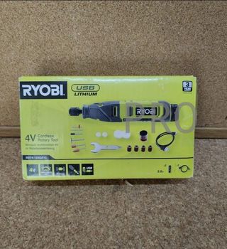 Kit de herramientas giratorias