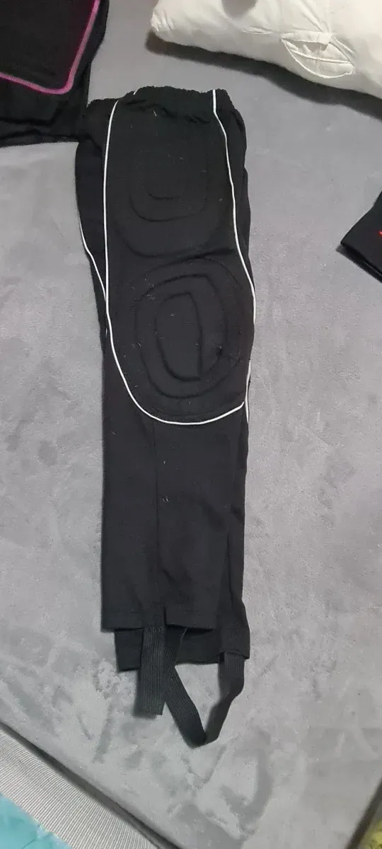 Pantalón portero Kromex XXXS 6/8