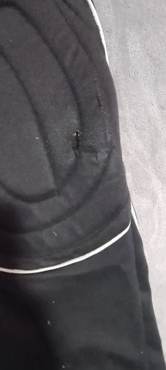 Pantalón portero Kromex XXXS 6/8