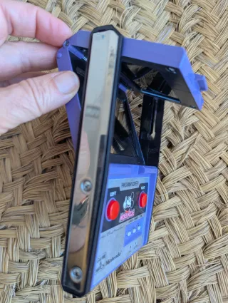 Nintendo Mickey Mouse Panorama Screen