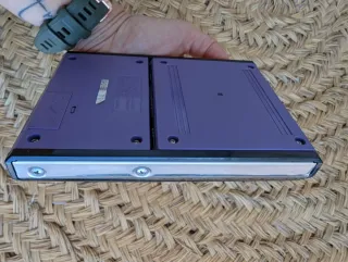 Nintendo Mickey Mouse Panorama Screen