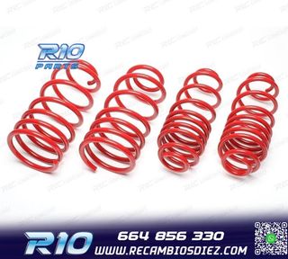 KIT MUELLES DEPORTIVOS PARA MINI