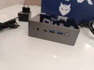 BMAX B4 Plus Mini PC