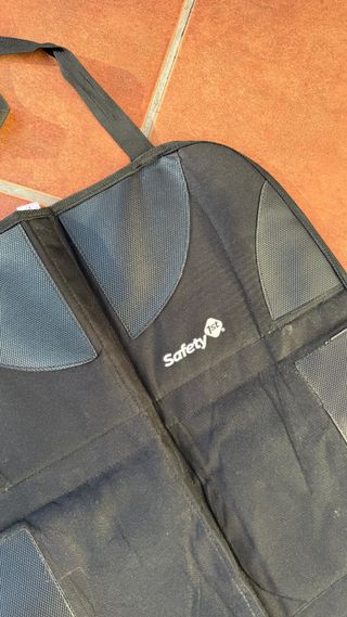 Silla de coche grupo 2/3 Cybex reclinable + IsoFix