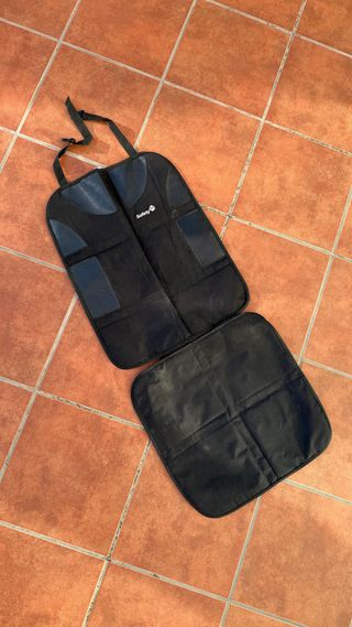 Silla de coche grupo 2/3 Cybex reclinable + IsoFix