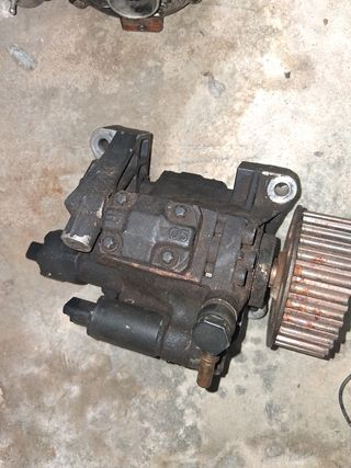 Bomba Inyectora Renault Megane 1.5